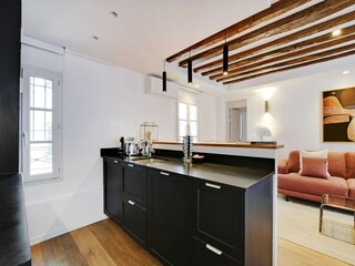 Appartement Paris  11