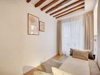 Appartement Paris  13