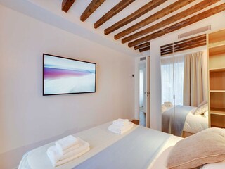 Appartement Paris  15