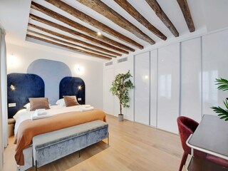 Appartement Paris  17