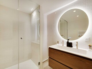 Appartement Paris  18