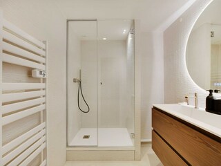 Appartement Paris  19