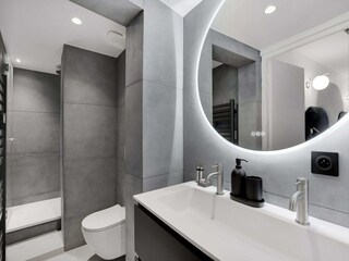 Appartement Paris  20