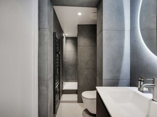Appartement Paris  21