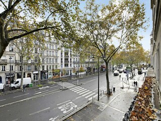 Appartement Paris  24