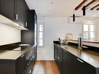 Apartment Paris  5