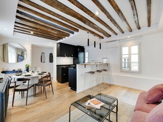 Apartment Paris  12