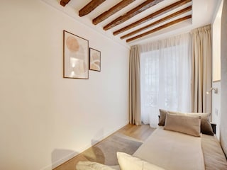 Apartment Paris  16