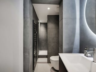Apartment Paris  24