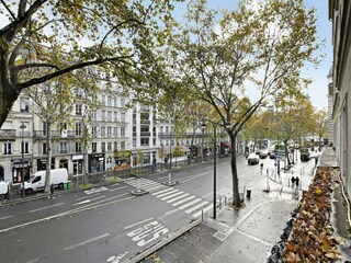 Apartment Paris  27
