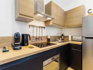 Appartamento Paris  2