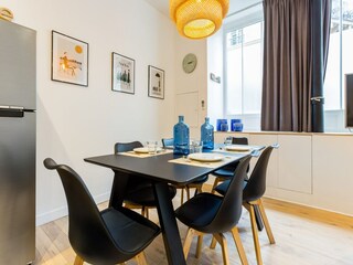 Appartamento Paris  3