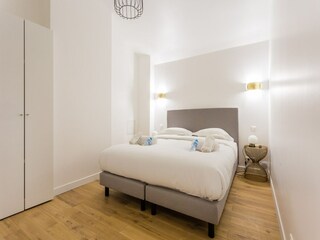 Appartamento Paris  4