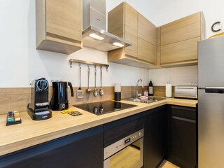 Appartamento Paris  5