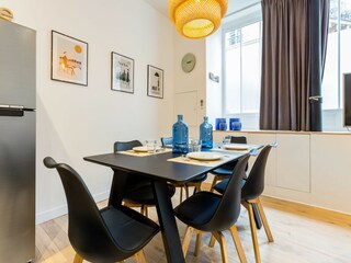 Appartamento Paris  6