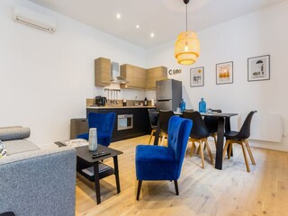 Appartamento Paris  8