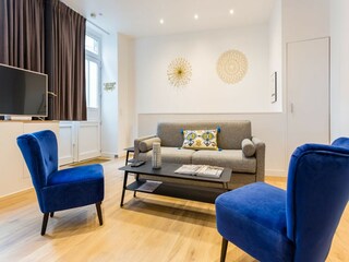 Appartamento Paris  9