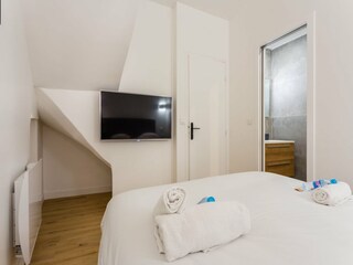 Appartamento Paris  10