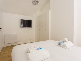 Appartamento Paris  11