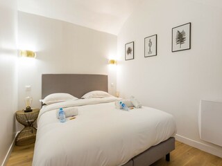 Appartamento Paris  12