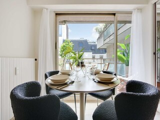 Apartamento Paris  2