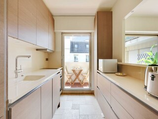 Apartamento Paris  3