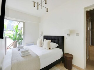 Apartamento Paris  4
