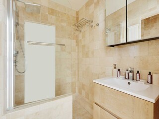 Apartamento Paris  5