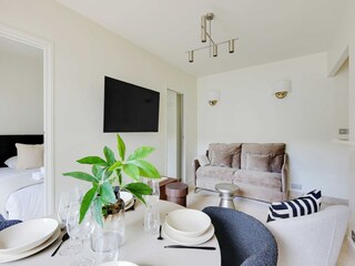Apartamento Paris  7
