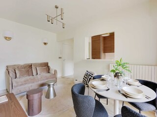 Apartamento Paris  8