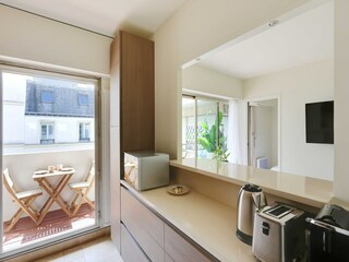 Apartamento Paris  9