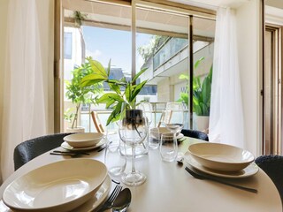 Apartamento Paris  10