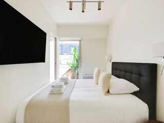 Apartamento Paris  11