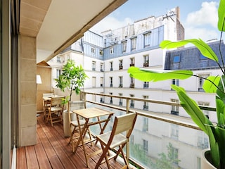 Appartement Paris  14