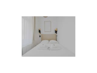 Appartement Paris  4