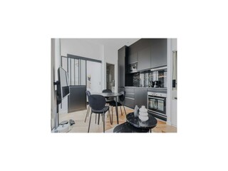 Appartement Paris  6