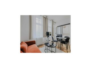 Appartement Paris  8