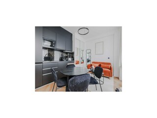 Apartment Paris  9