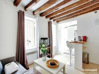 Apartment Paris  6