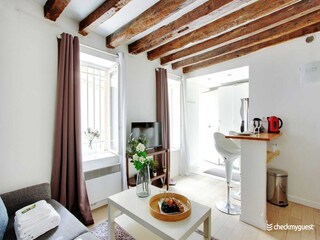 Appartement Paris  6