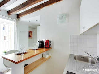 Apartment Paris  7