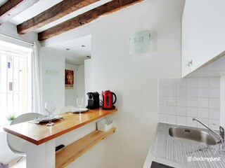 Appartement Paris  7