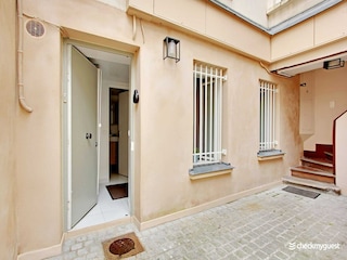 Apartment Paris  8