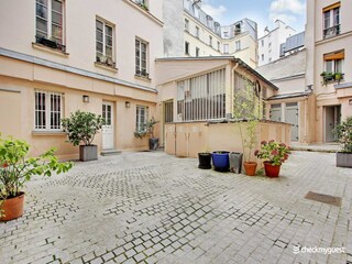 Appartement Paris  11