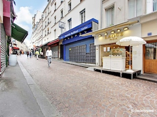Apartment Paris  12