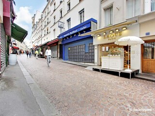 Appartement Paris  12