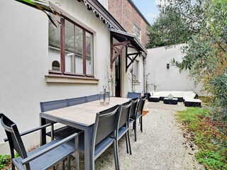 Appartement Paris  7