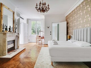 Appartement Paris  2