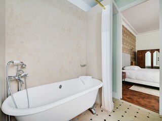 Apartamento Paris  9