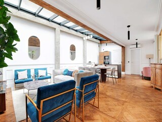 Appartement Paris  12
